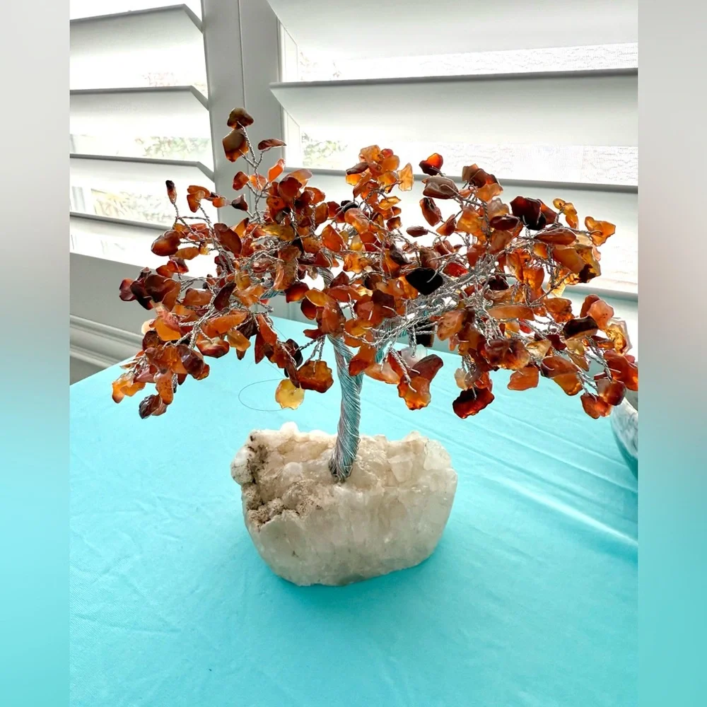 N/A carnelian tree